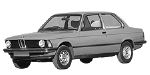 BMW E21 P0BF6 Fault Code