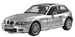 BMW E36-7 P0BF6 Fault Code