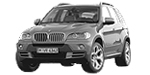 BMW E70 P0BF6 Fault Code