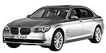 BMW F01 P0BF6 Fault Code