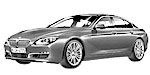 BMW F06 P0BF6 Fault Code