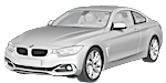 BMW F32 P0BF6 Fault Code