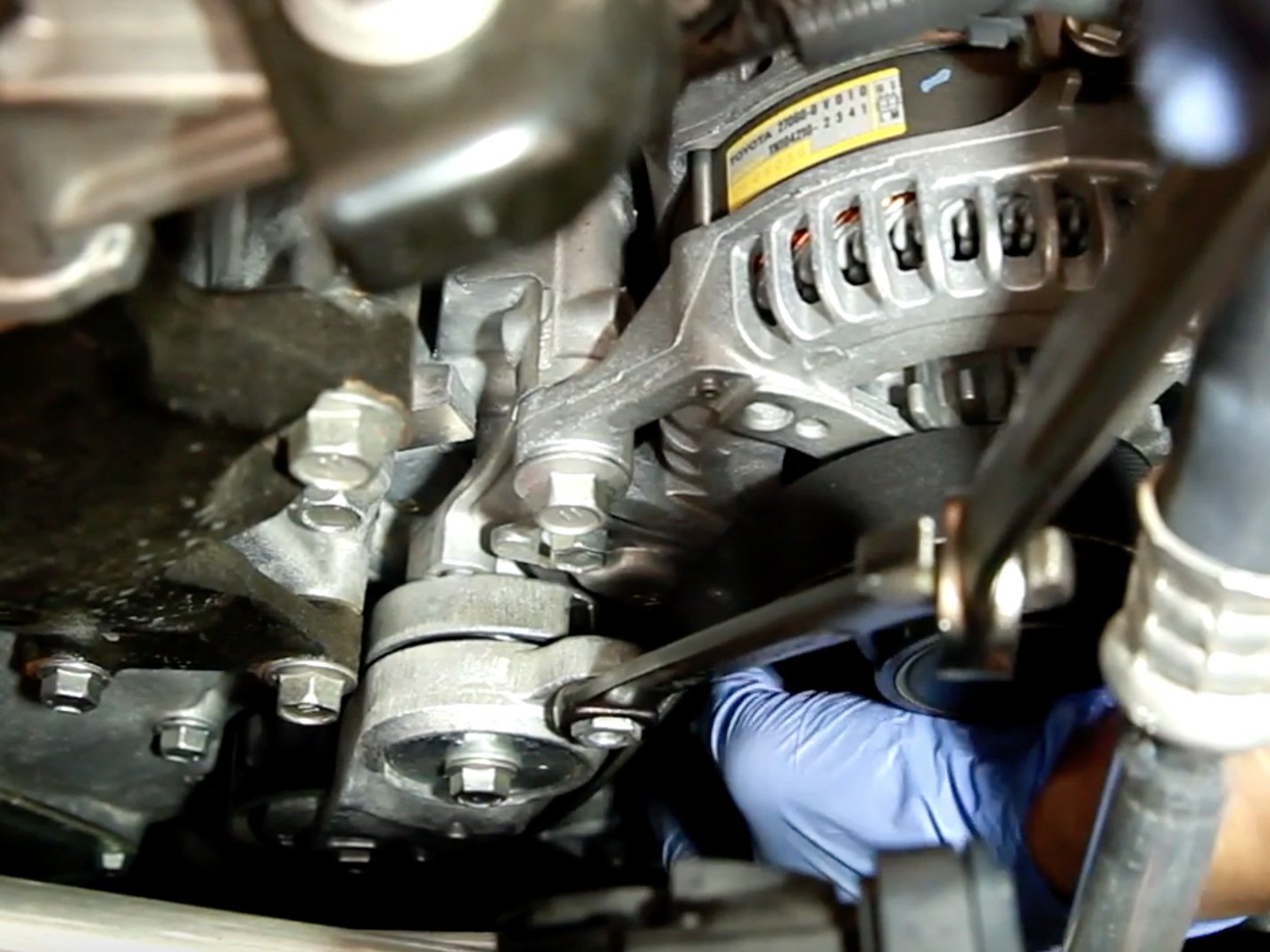 See P0BF6 repair manual